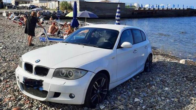 BMW Ιταλία