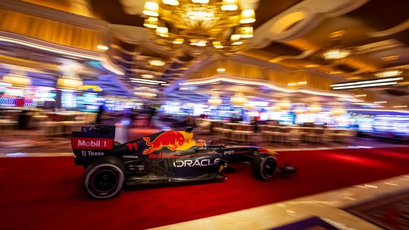 Red Bull Las Vegas