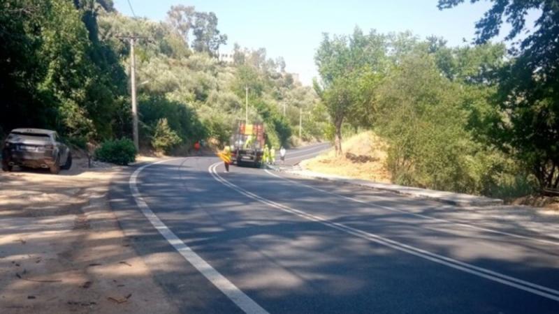 Ρέμα Χελιδονούς
