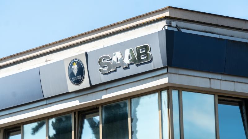 Saab