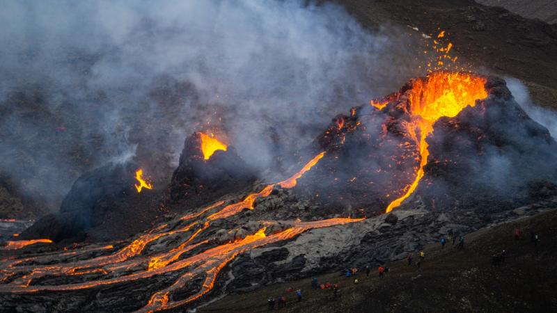 volcano thacker pass lithium