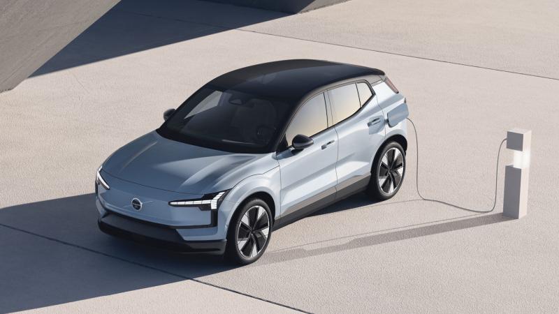 Νέα εφαρμογή Volvo Cars AR επαυξημένης πραγματικότητας 2023