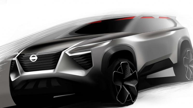 Nissan Concept