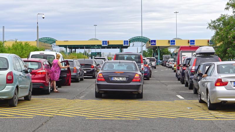 Κατάσχεση αυτοκινήτου στην ΕΕ -Ποια αυτοκίνητα κινδυνεύουν