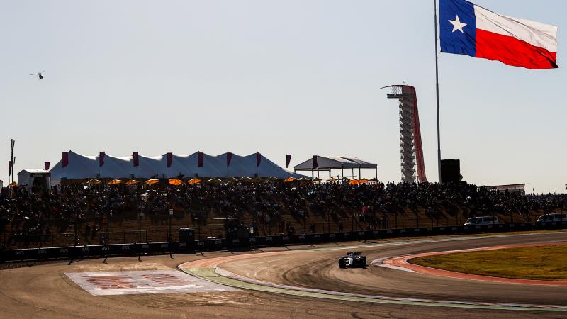 Circuit of the Americas