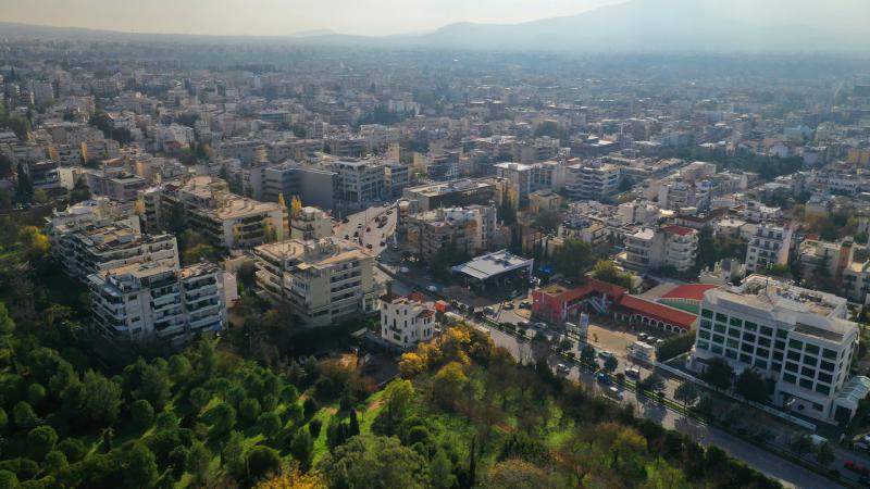 Μαρούσι