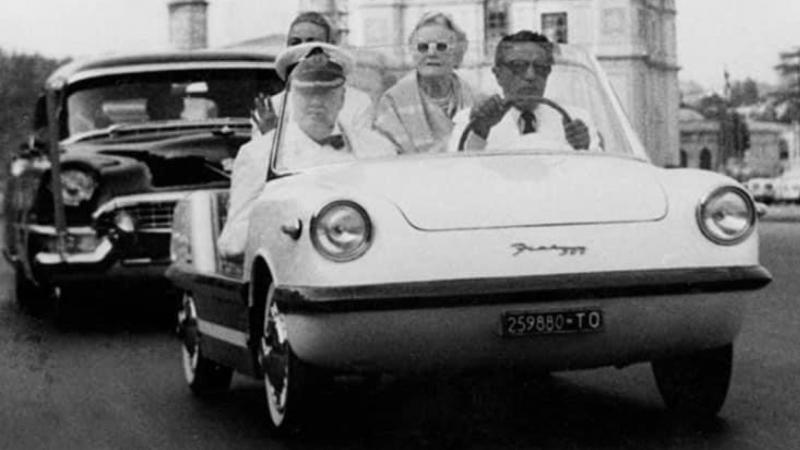 fiat onassis