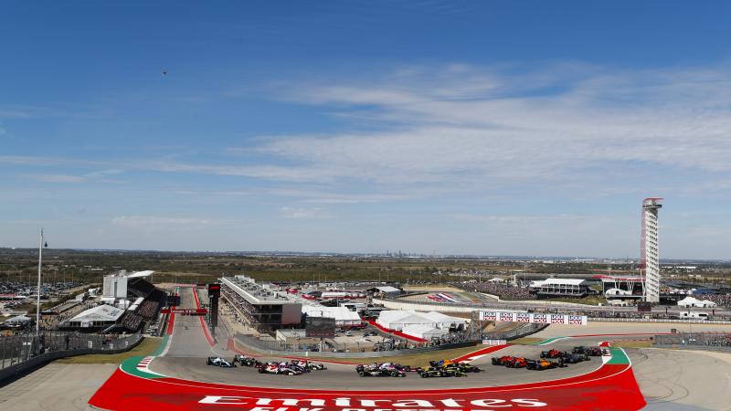 Circuit of the Americas