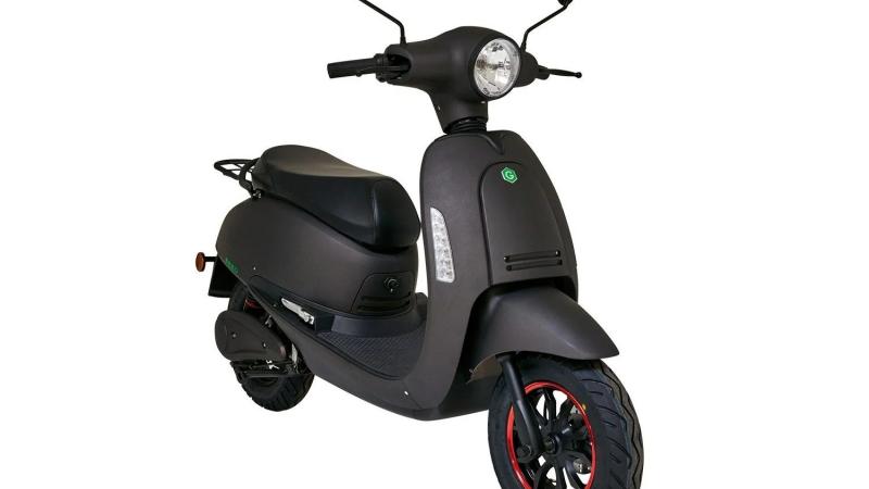 Vespa Lidl