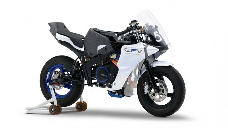 Yamaha