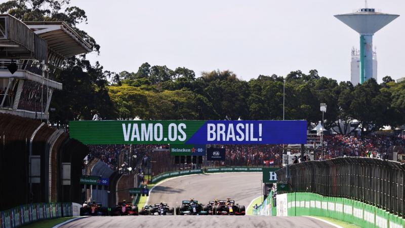 GP Brazil 2021