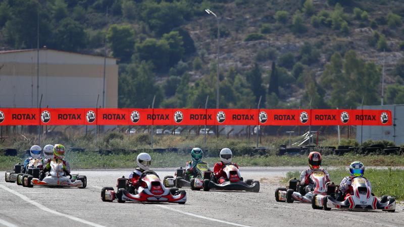 Rotax MAX Challenge