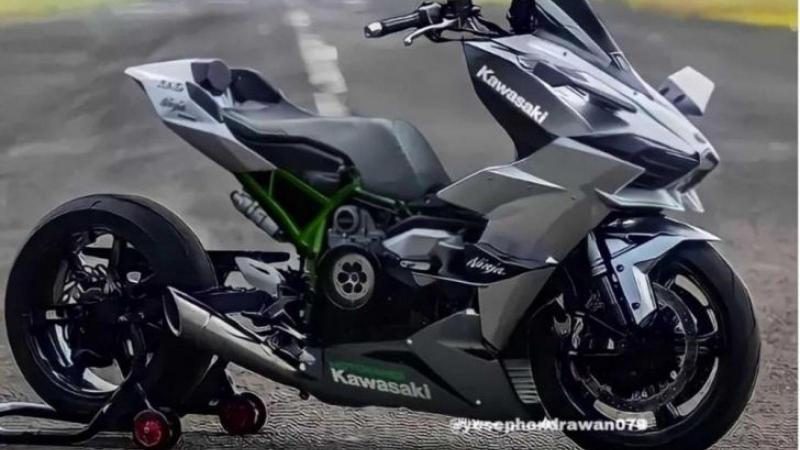 scooter