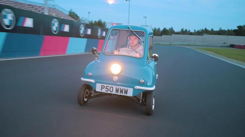 peel p50