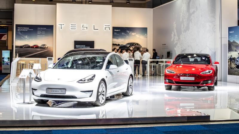 Η αυτοκινητοβιομηχανία με τις πιο βρώμικες εκθέσεις 2023 -Tesla