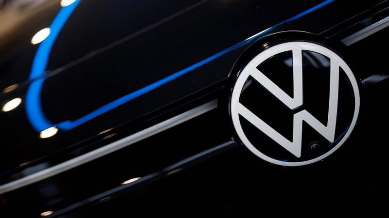 Volkswagen logo