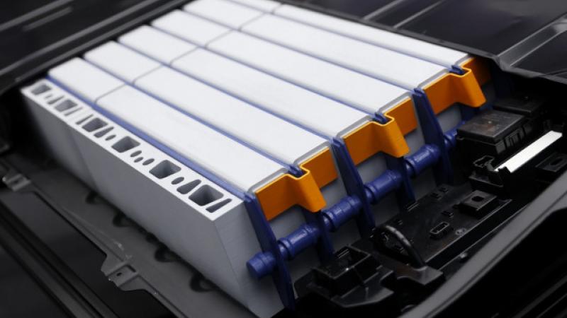 Batteries
