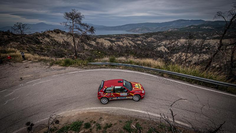 Rally Paladio 2023
