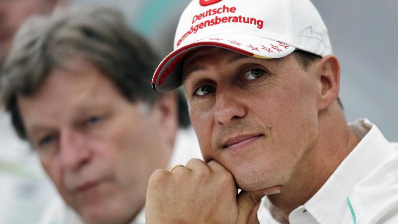 Schumacher