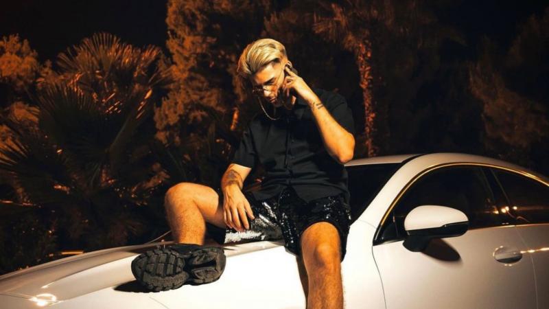 fy car