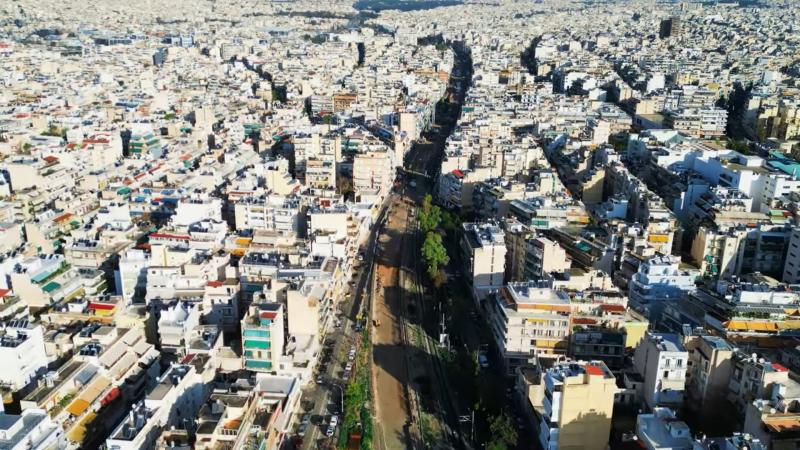 υπογειοποίηση Σεπολίων