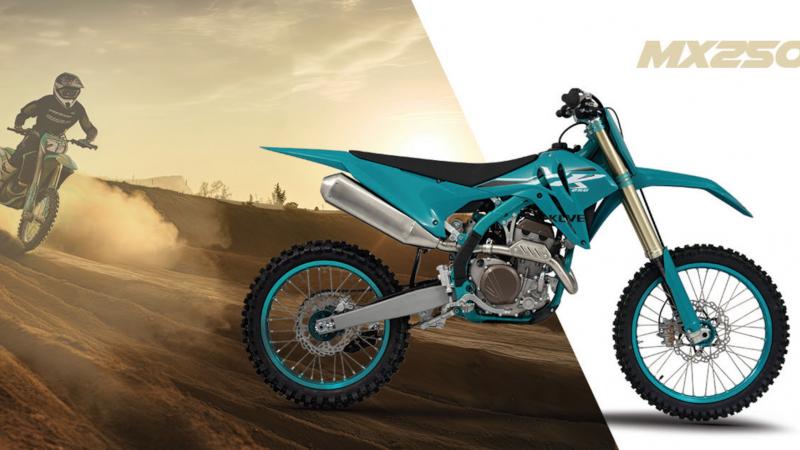 Mx250 gta v cheap
