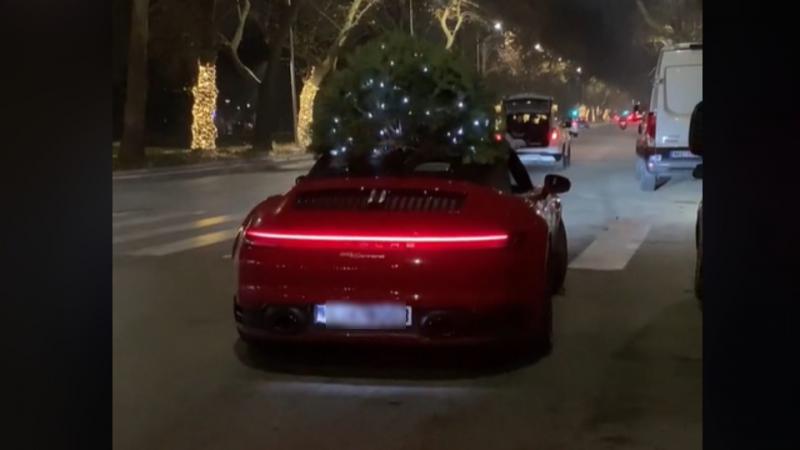 porsche 911 θεσσαλονίκη