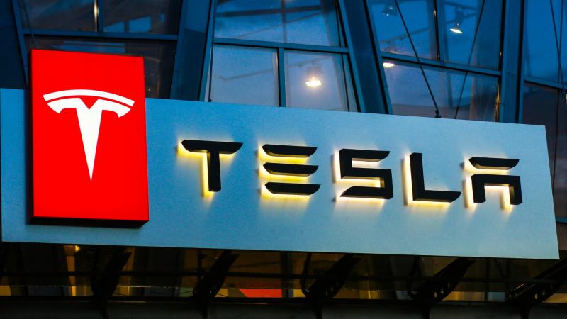 tesla