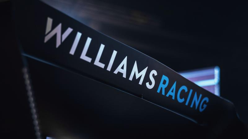 Williams 2023