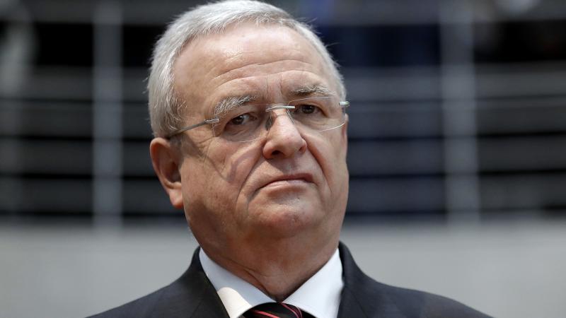 Martin Winterkorn