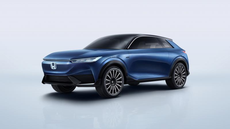 Honda SUV