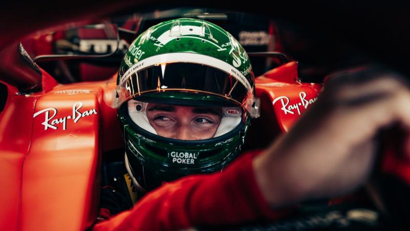 Charles Leclerc