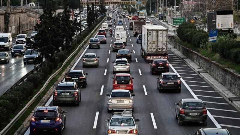 αυτοκίνητα στην Ελλάδα