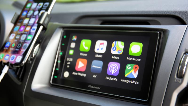 Η Google φέρνει την τεχνητή νοημοσύνη στο Android Auto