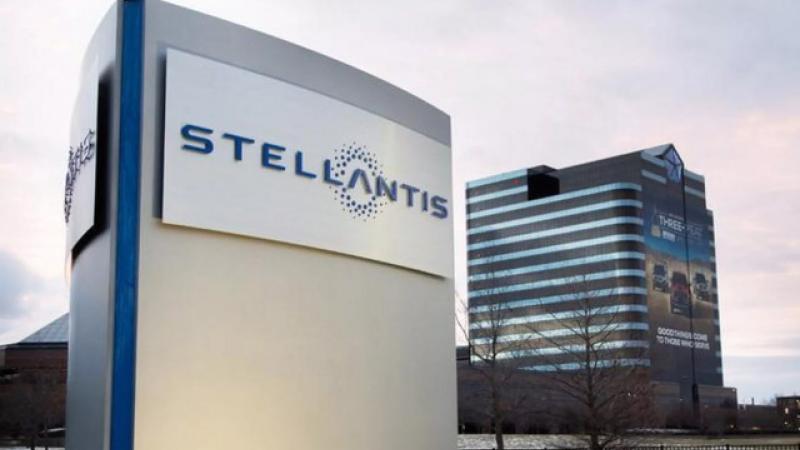 stellantis