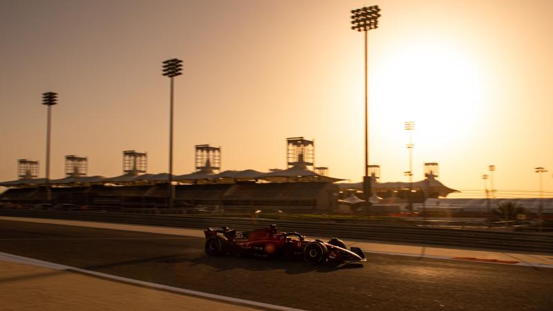 Charles Leclerc