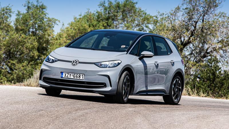 VW ID.3 2023 1