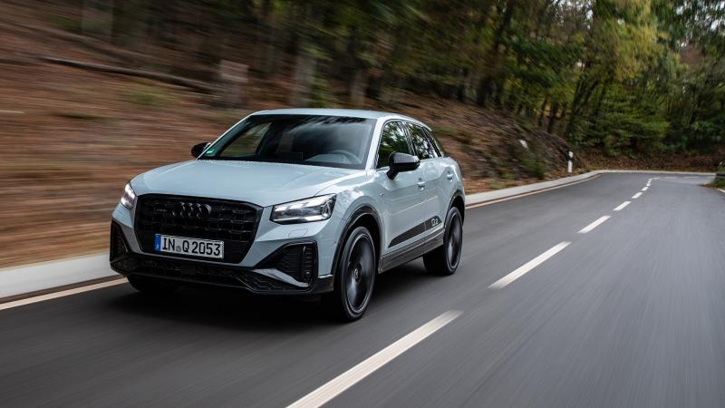 Audi Q2