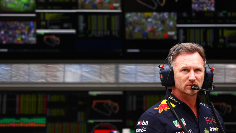 Christian Horner