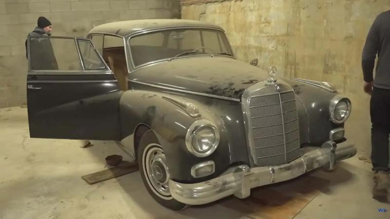 mercedes benz 300d