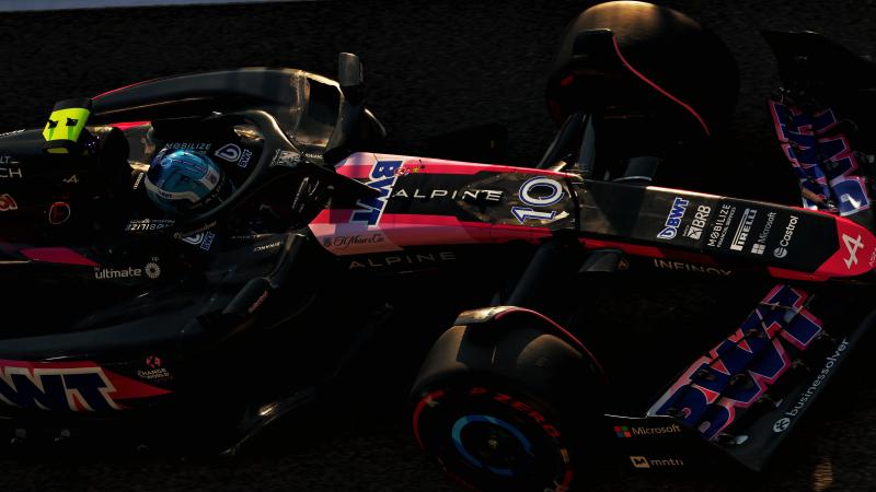 Pierre Gasly
