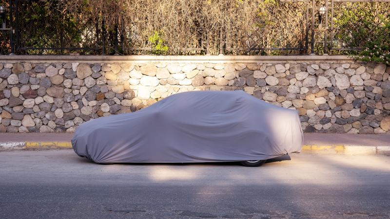 Κουκουλα αυτοκινήτου