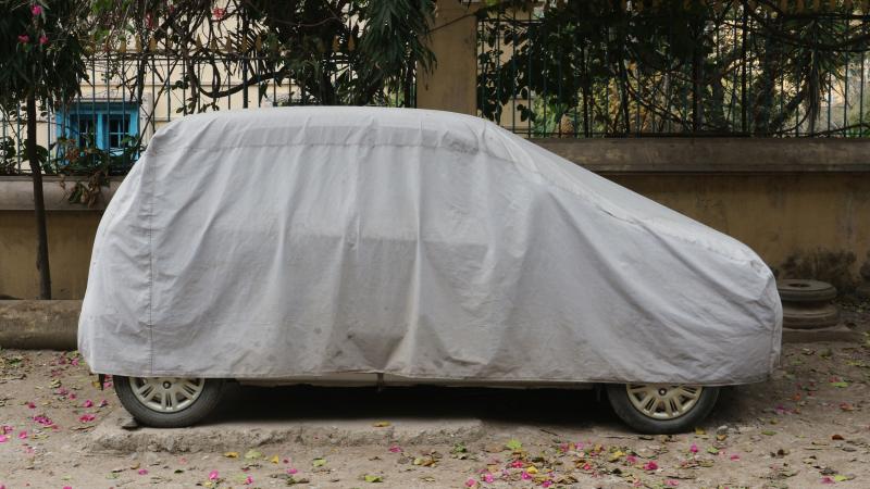car cover