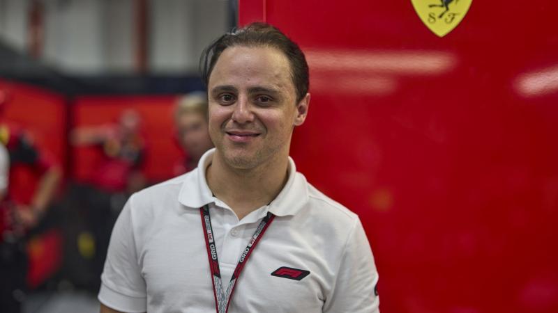 Felipe Massa