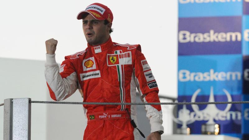 Felipe Massa