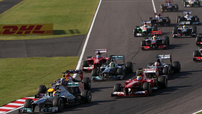GP Japan