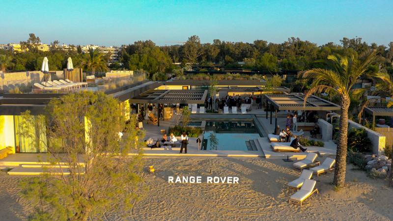 Βρεθήκαμε στο πρώτο Range Rover House στην Ελλάδα | carandmotor.gr