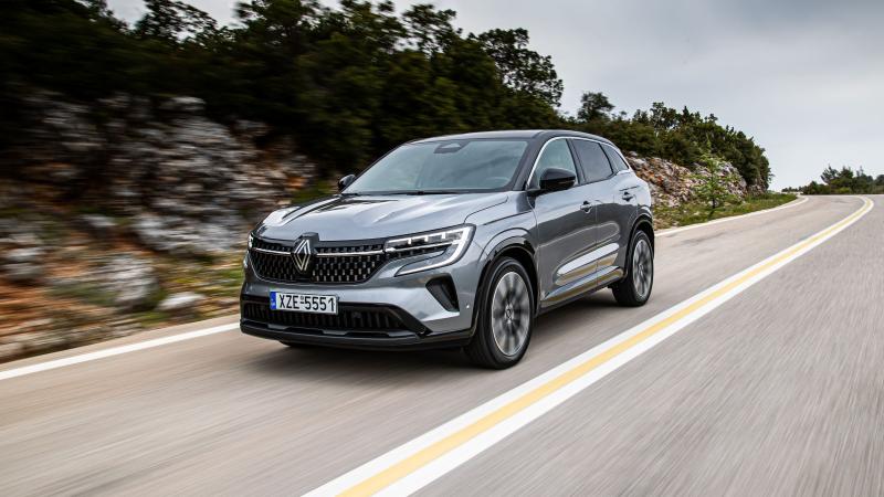 Renault Austral 1