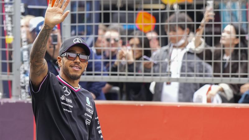 borei o hamilton
