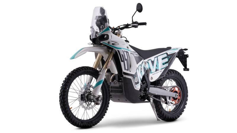 Kove 450 Rally τιμή Ελλάδα 2024